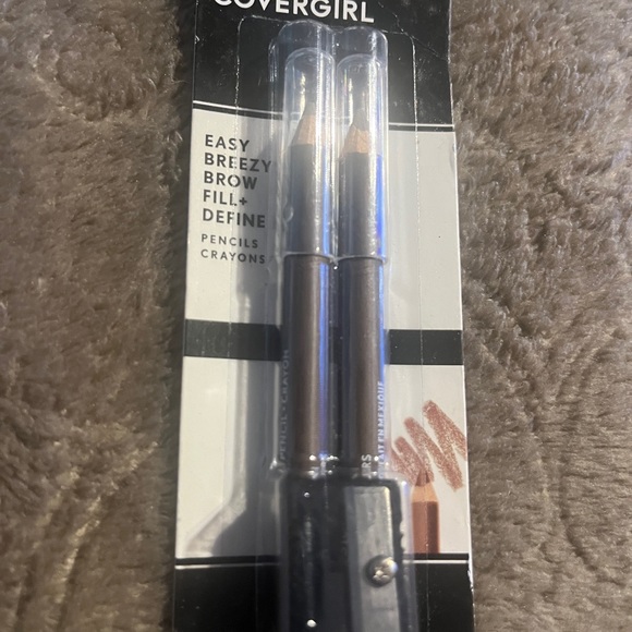 Covergirl,Revlon , L’Oréal - Mascara & Liquid Liner ,& Lip L. Lot -5 New - Picture 2 of 16